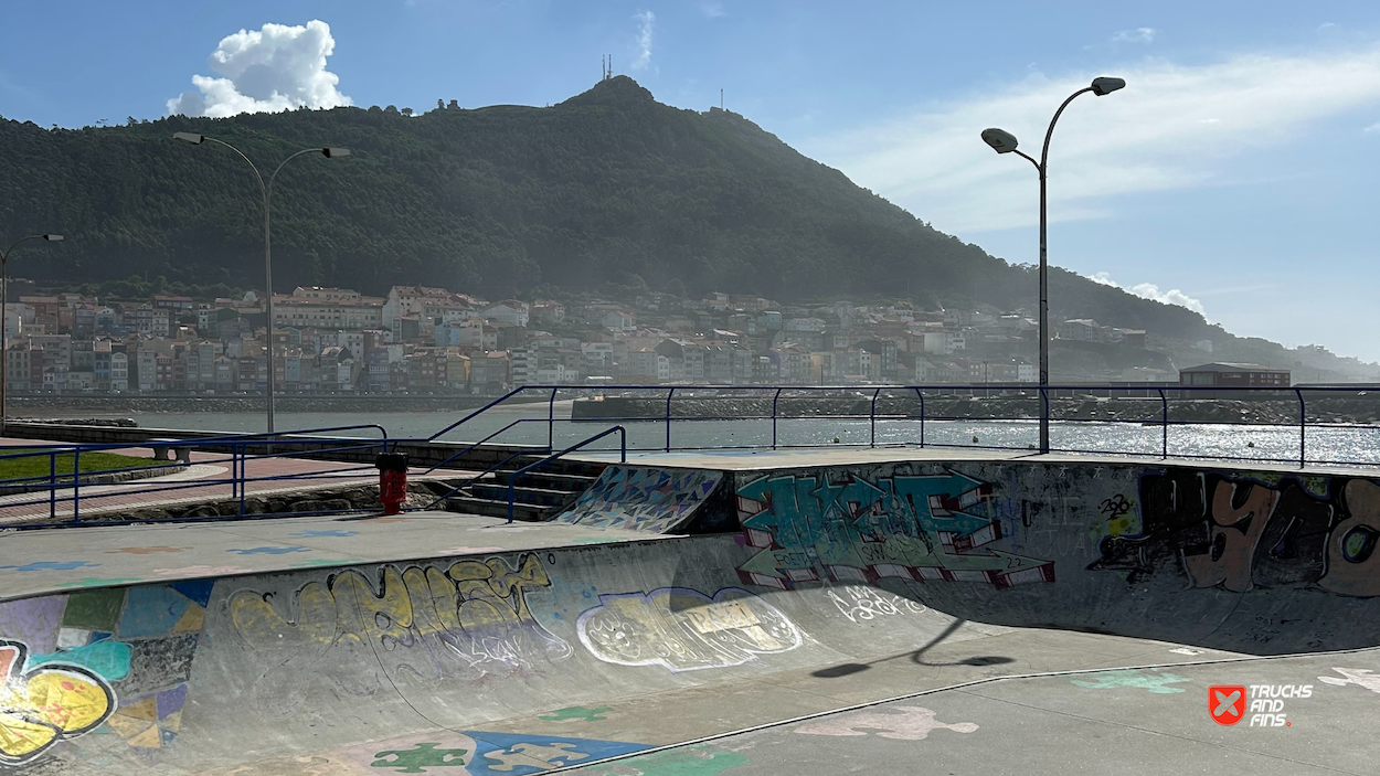 California Skatepark